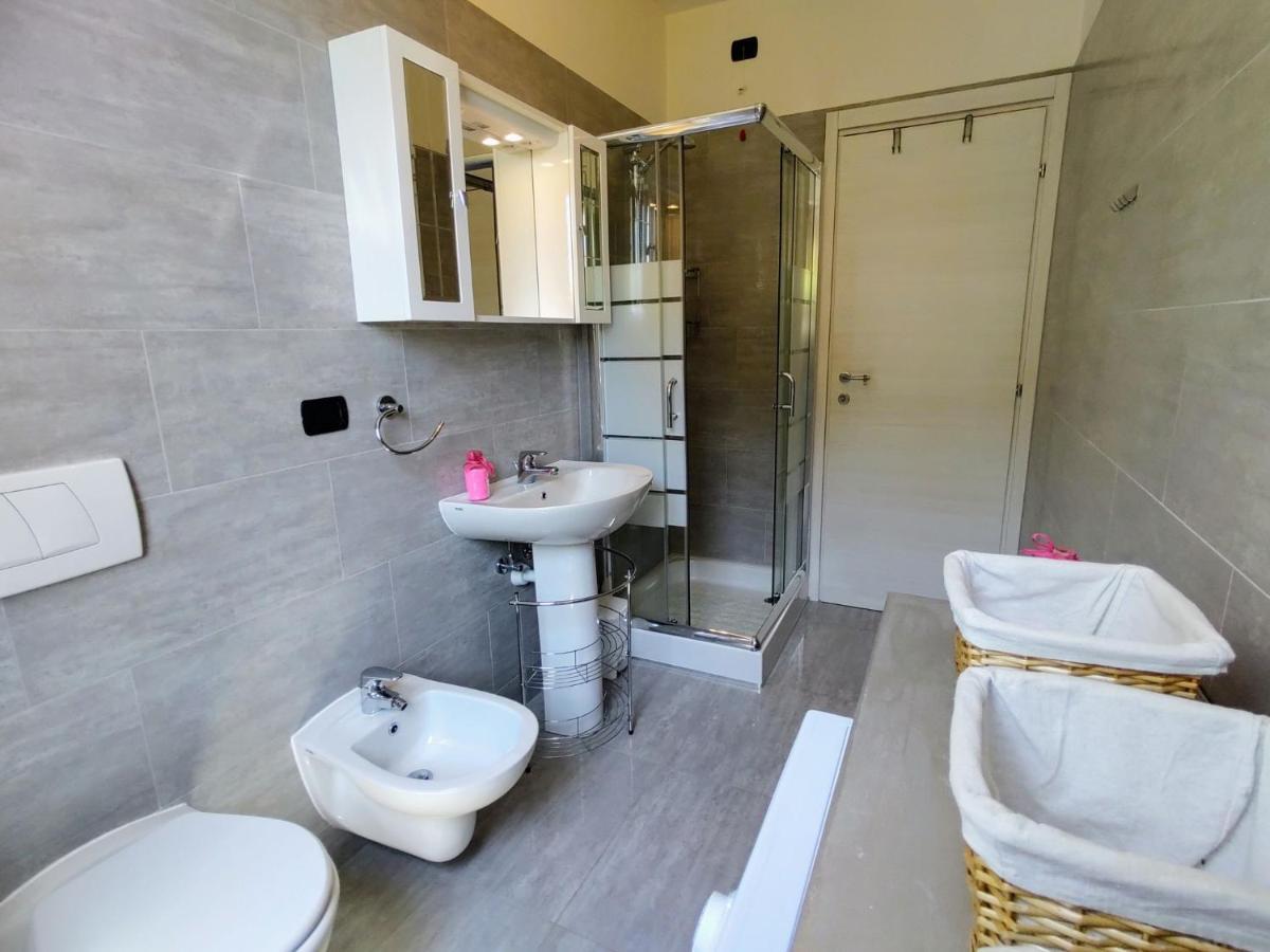 Apartment Alba E Robinia-1 By Interhome Gera Lario Exterior foto