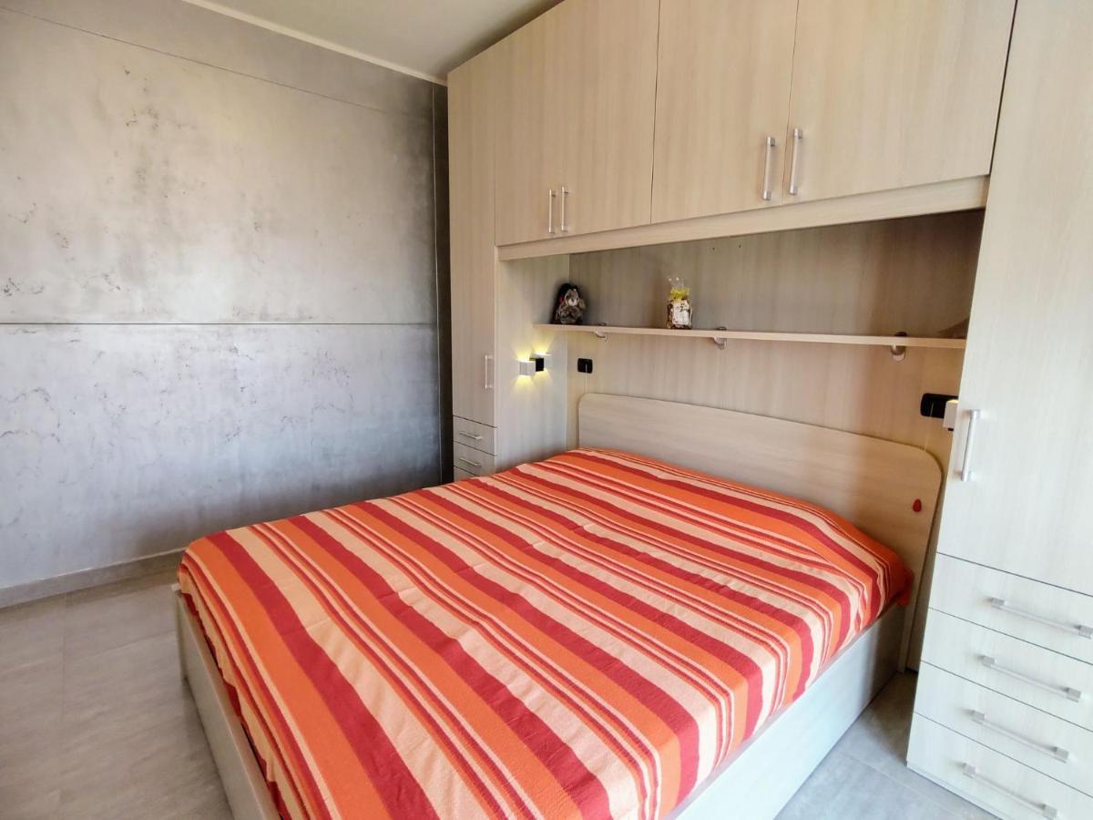 Apartment Alba E Robinia-1 By Interhome Gera Lario Exterior foto