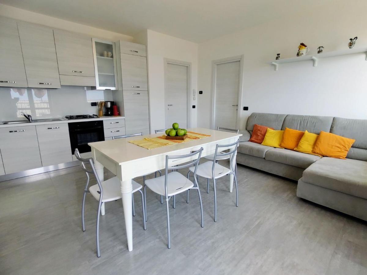 Apartment Alba E Robinia-1 By Interhome Gera Lario Exterior foto