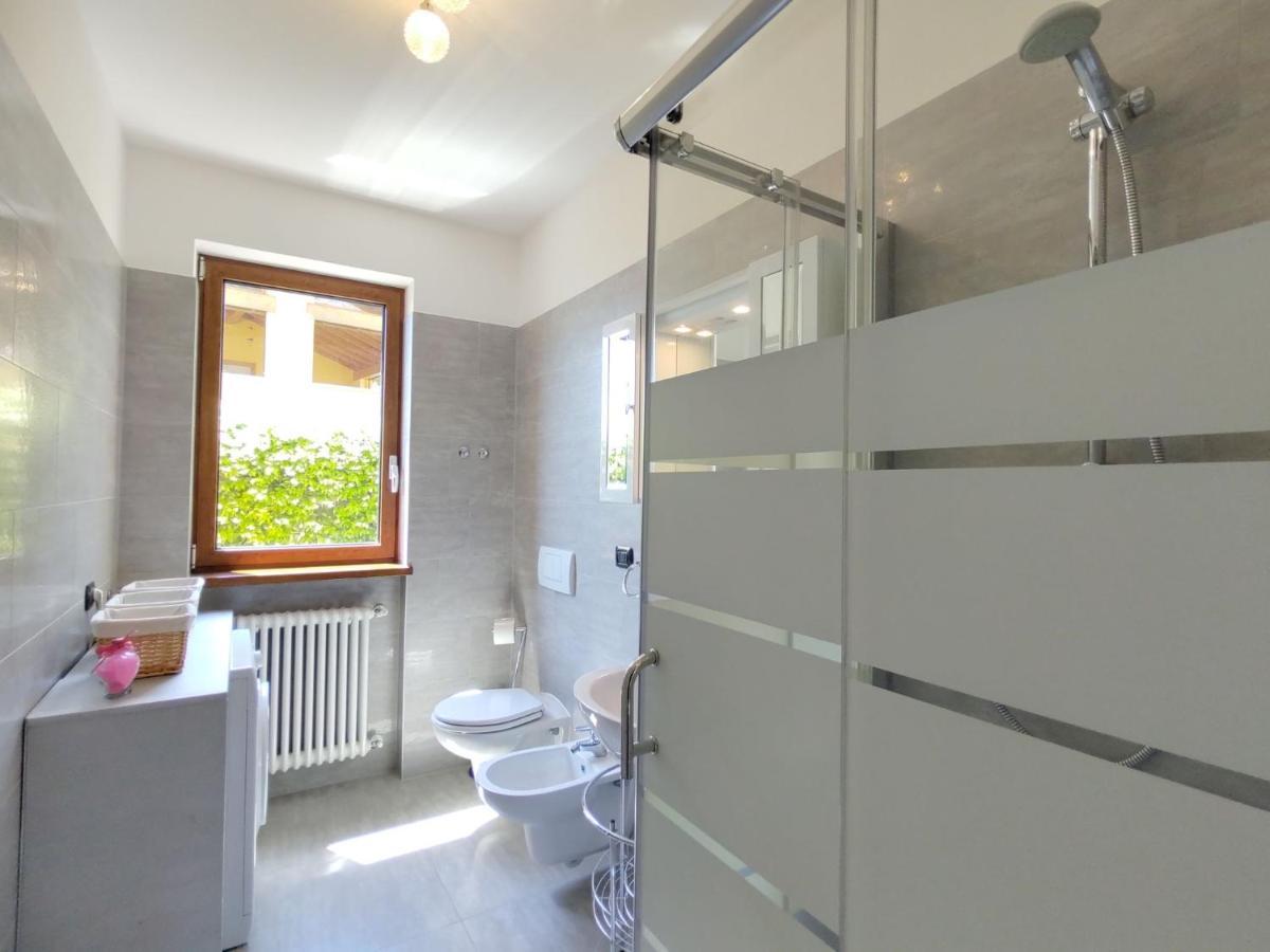 Apartment Alba E Robinia-1 By Interhome Gera Lario Exterior foto